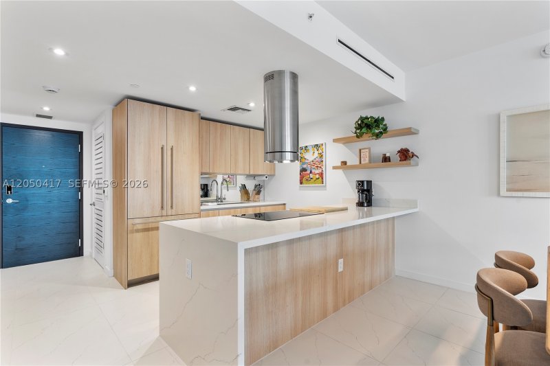 Aluguel de apartamento no Alana Bay Harbor Island 502