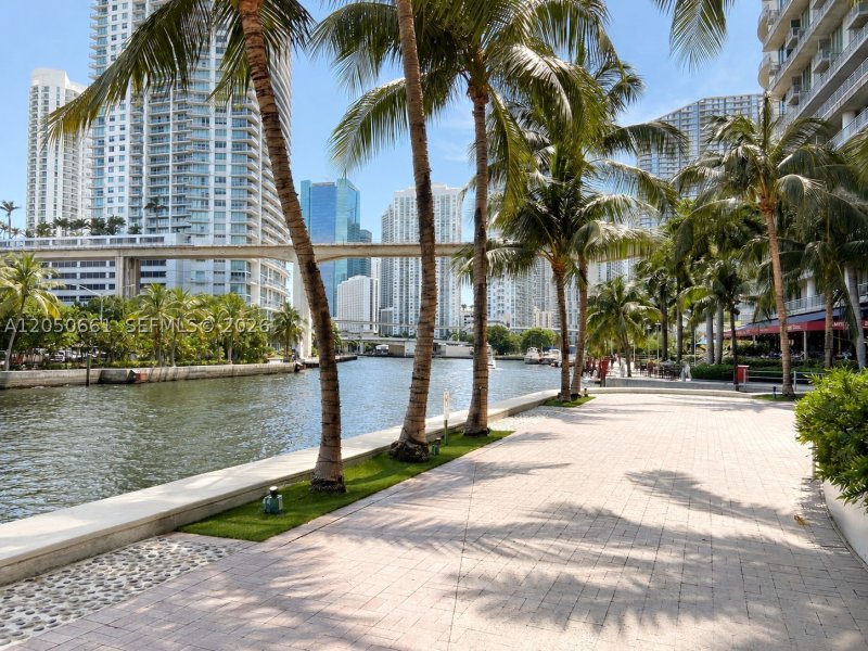 Latitude On The River Apt #3704