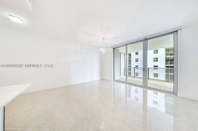 Apartment for rent at Aria on The Bay 2304