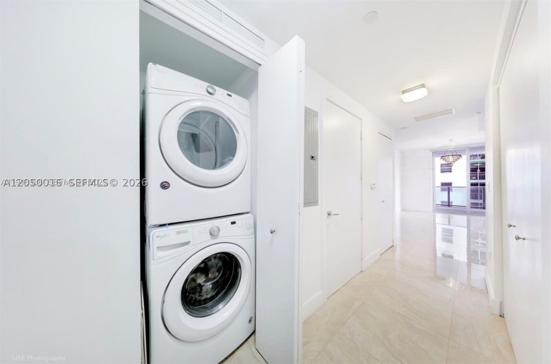 Apartment for rent at Aria on The Bay 2304