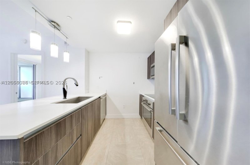 Apartment for rent at Aria on The Bay 2304