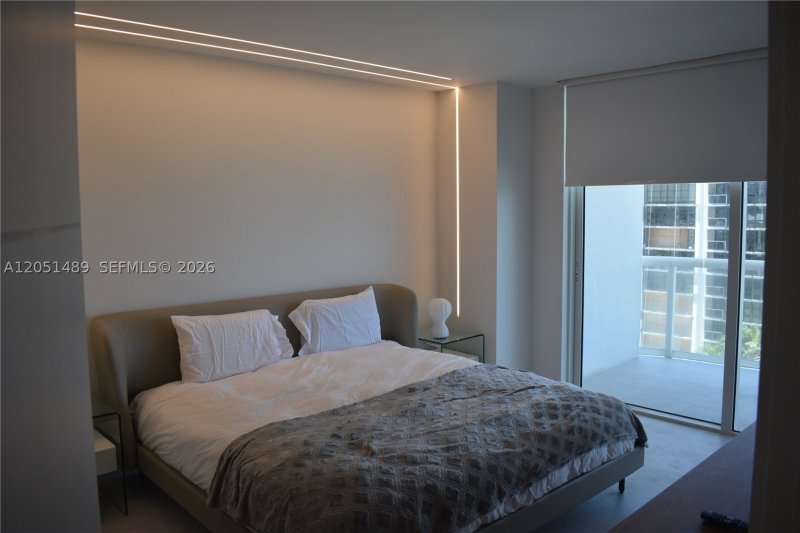 Apartment for rent at Akoya 1211