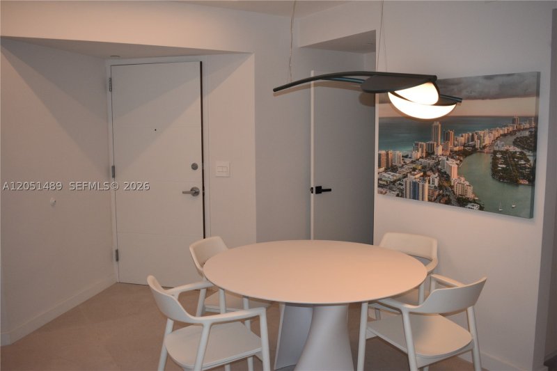 Apartment for rent at Akoya 1211