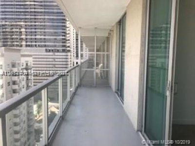 Axis on Brickell North Tower Apt #1724-N