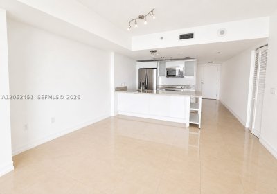 Latitude On The River Apt #2505