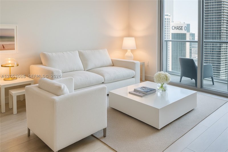 1100 Millecento Apt #3109