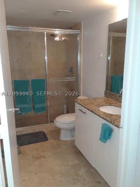 Alquiler de apartamento en Brickell on the River South 402