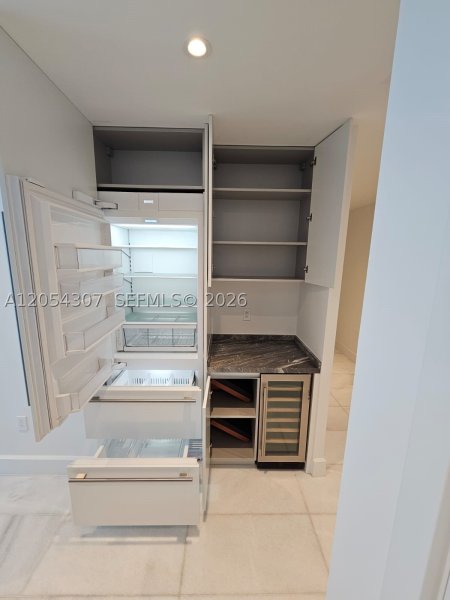 Apartment for rent at Missoni Baia 1104