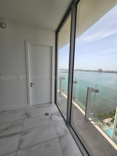 Apartment for rent at Missoni Baia 1104