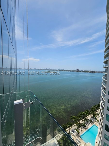 Apartment for rent at Missoni Baia 1104