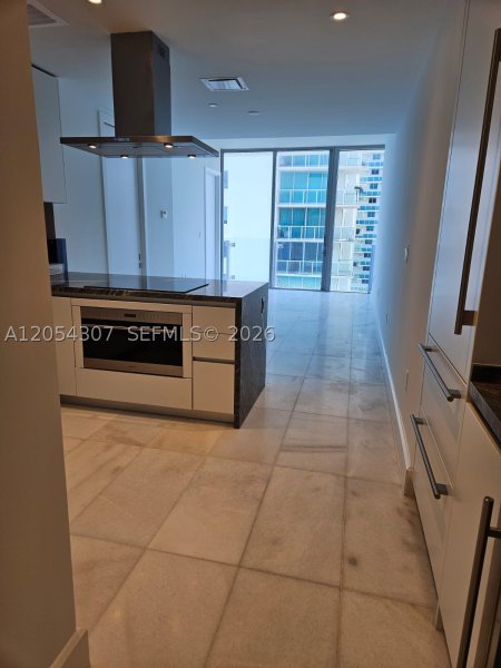 Apartment for rent at Missoni Baia 1104