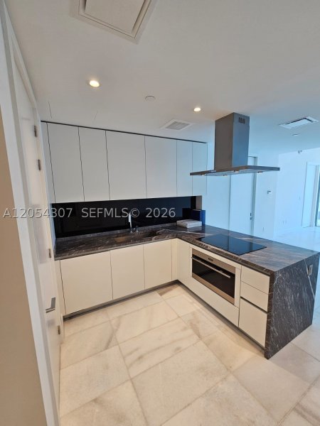 Apartment for rent at Missoni Baia 1104