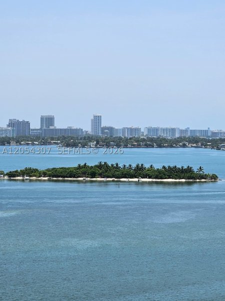 Apartment for rent at Missoni Baia 1104