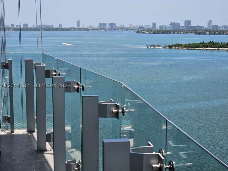Apartment for rent at Missoni Baia 1104
