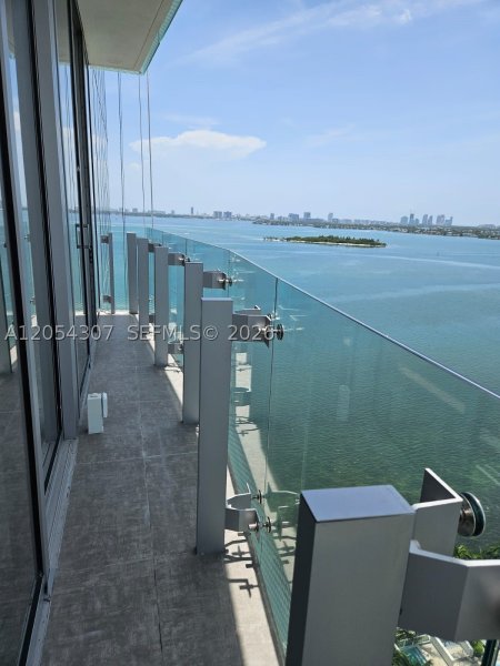 Apartment for rent at Missoni Baia 1104