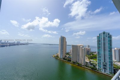 One Miami East Tower Apt #3326