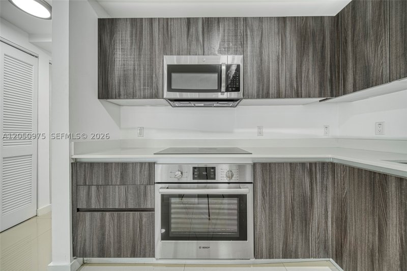 Apartment for rent at Aria on The Bay 2002