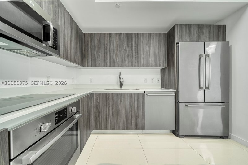 Apartment for rent at Aria on The Bay 2002