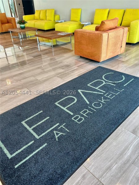 Le Parc at Brickell Apt #812
