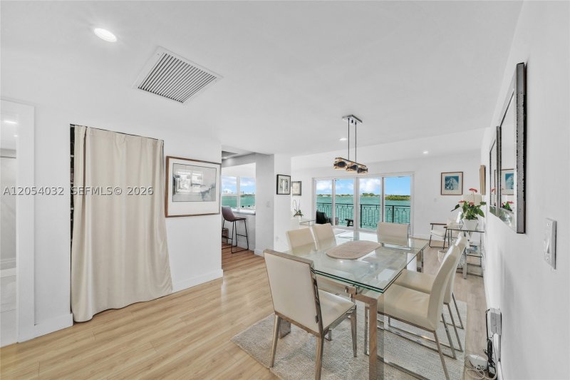 Apartment for rent at The Jockey Club I 5A