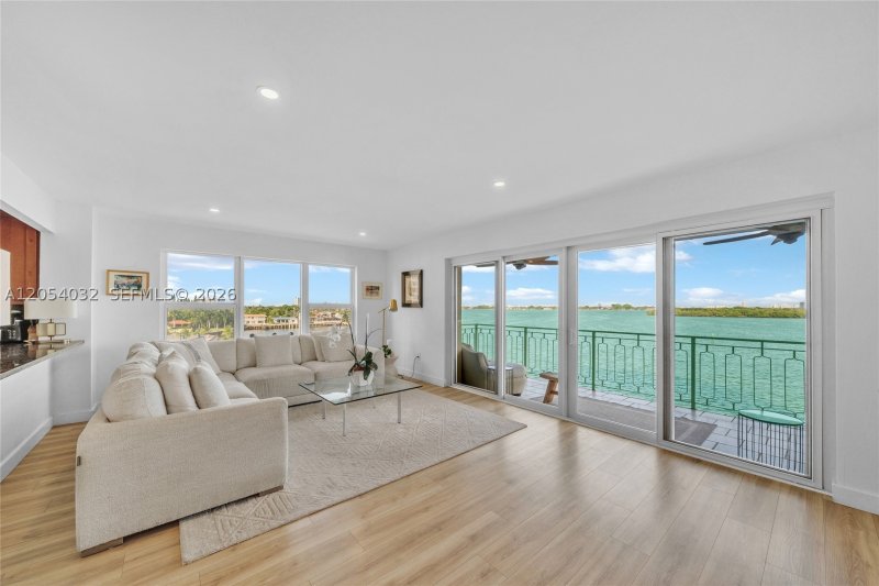Apartment for rent at The Jockey Club I 5A