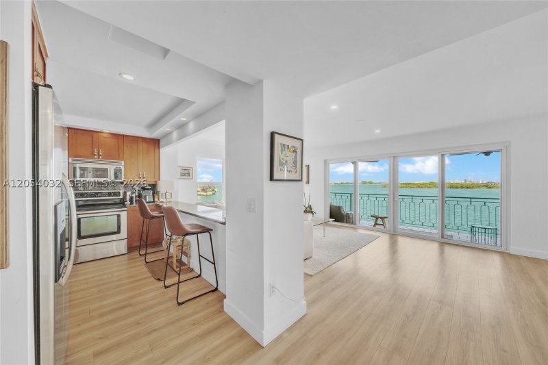 Apartment for rent at The Jockey Club I 5A