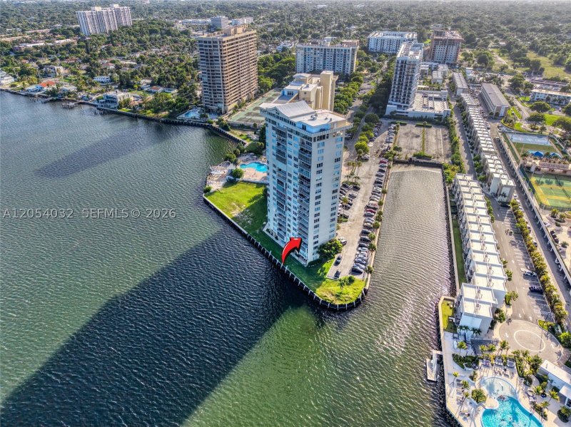 Apartment for rent at The Jockey Club I 5A