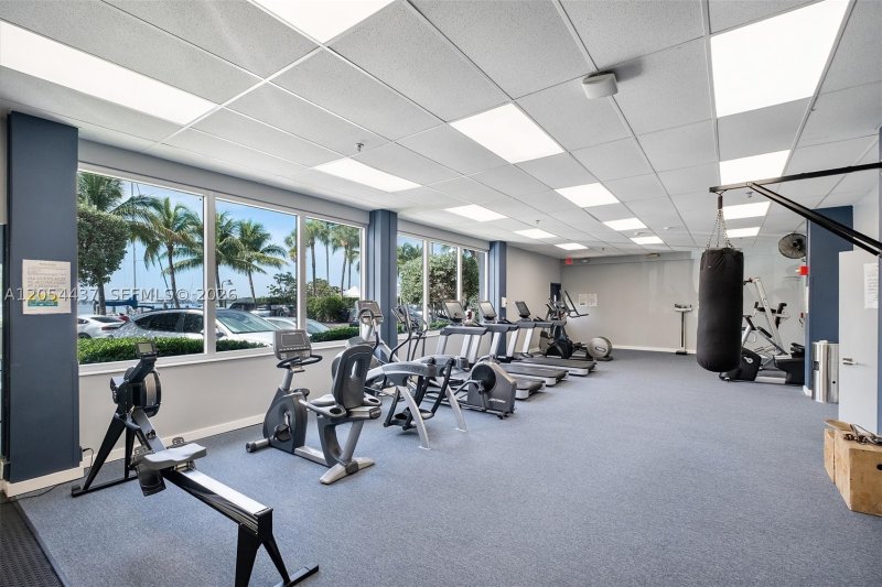Condo for sale at Belle Plaza 315