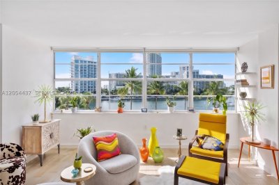 Belle Plaza Apt #315