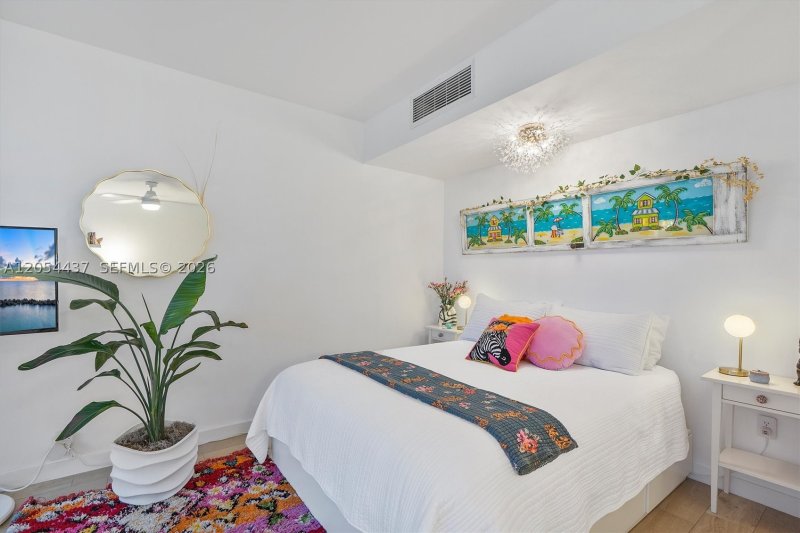 Condo for sale at Belle Plaza 315