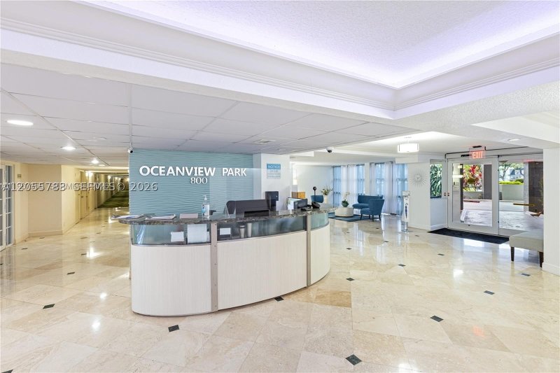 Apartment for rent at Oceanview Park 412