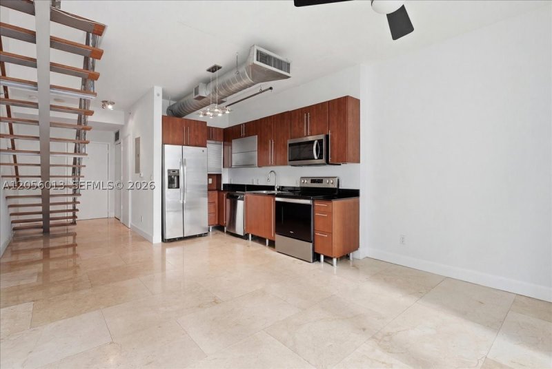 Apartment for rent at Neo Vertika Brickell 2306