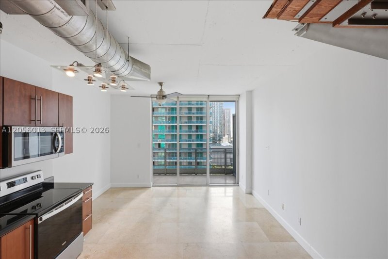 Apartment for rent at Neo Vertika Brickell 2306