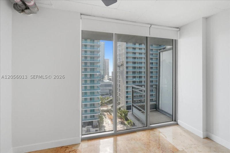 Apartment for rent at Neo Vertika Brickell 2306