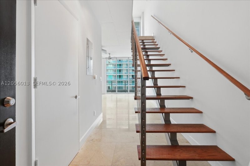 Apartment for rent at Neo Vertika Brickell 2306