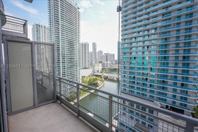 Neo Vertika Brickell Apt #2306