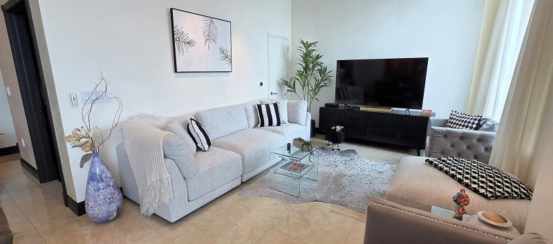 Apartment for rent at The Plaza Tower II 4308