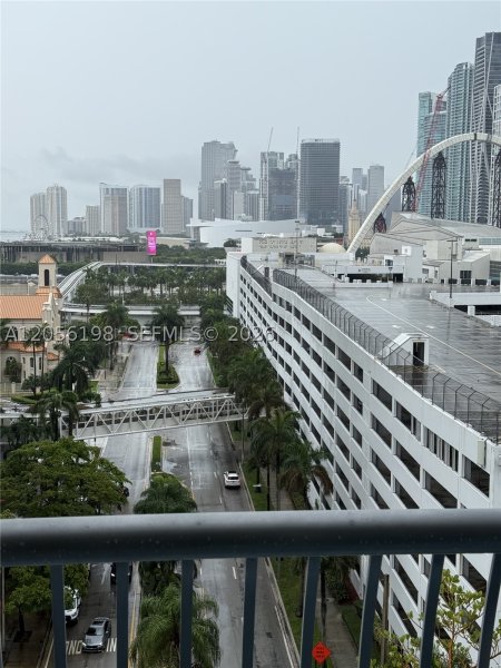 Apartment for rent at Opera Tower 1212