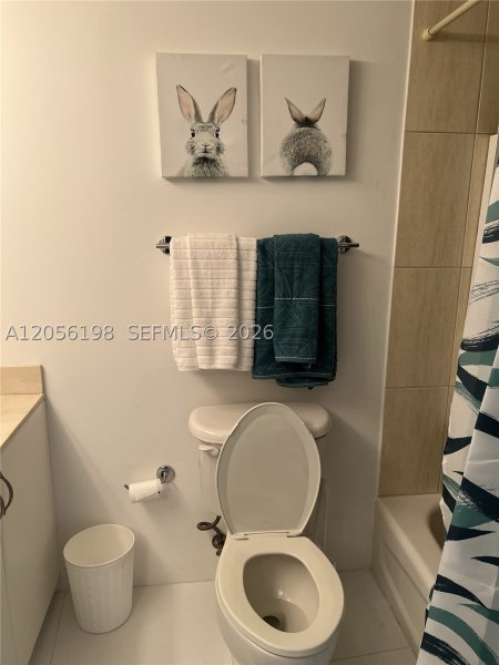 Apartment for rent at Opera Tower 1212