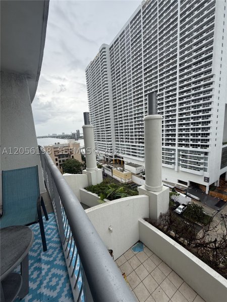 Apartment for rent at Opera Tower 1212