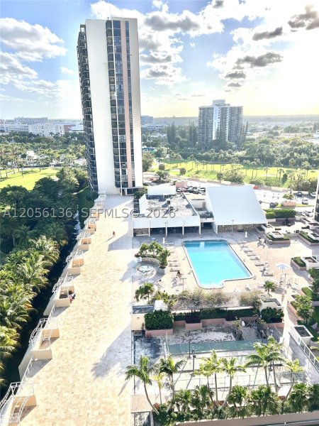 Condo for sale at Coronado I 2603