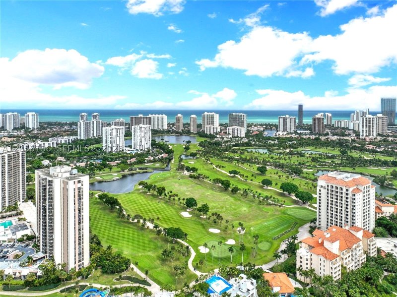 Coronado I Apt #2603