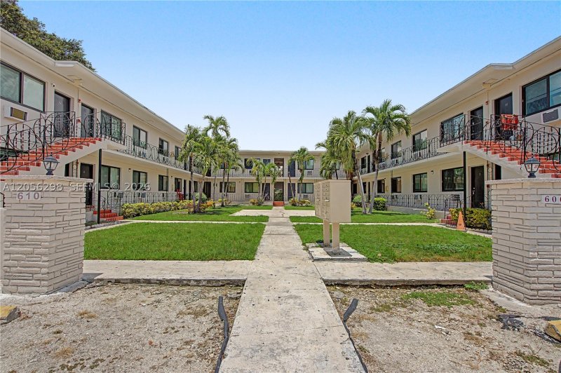 Aluguel de apartamento no Lofty Brickell 19