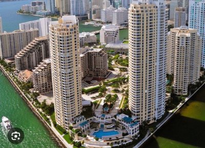 Two Tequesta Point Apt #1202