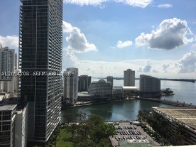 500 Brickell East Tower Apt #2200
