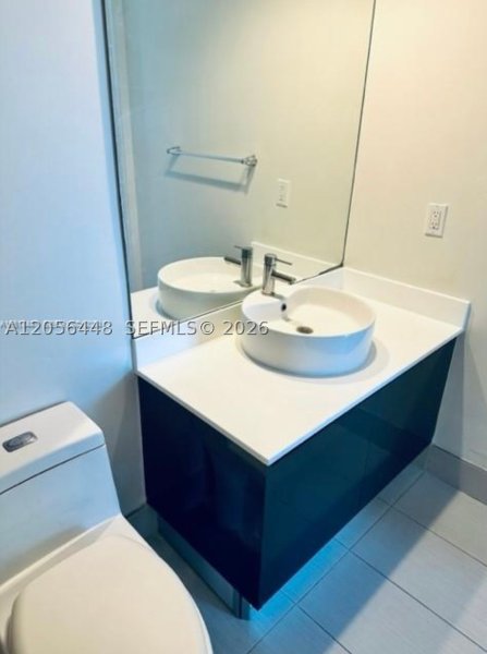 Apartment for rent at MyBrickell Condo 1503