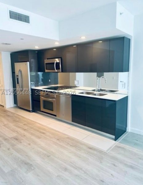Apartment for rent at MyBrickell Condo 1503