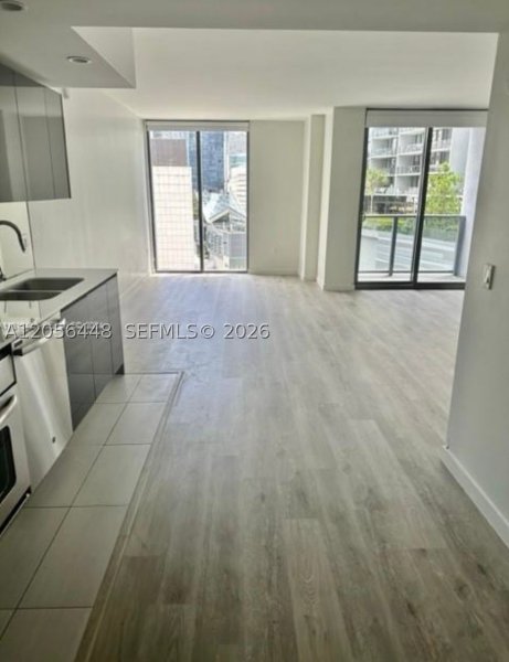 Apartment for rent at MyBrickell Condo 1503