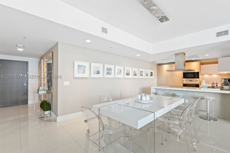 Apartment for rent at Marina Palms Yacht Club 603