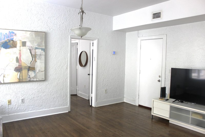 Comprar apartamento en The Manhattan Condo Lofts 204